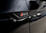 Audi RS5 26