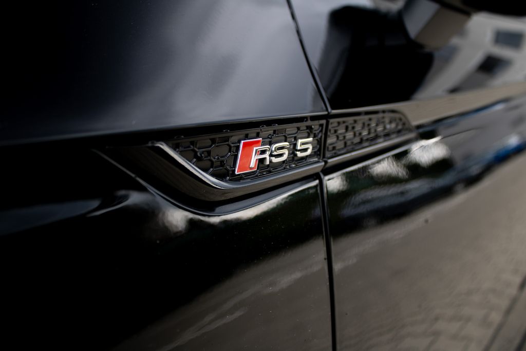 Audi RS5