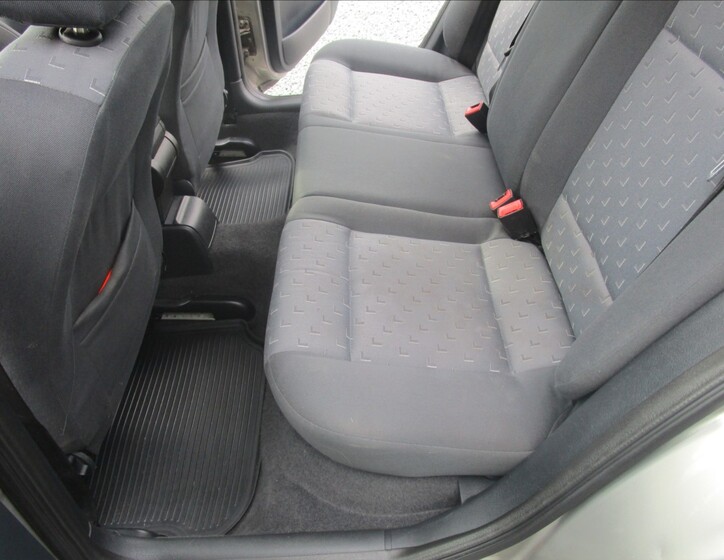 Škoda Octavia 25