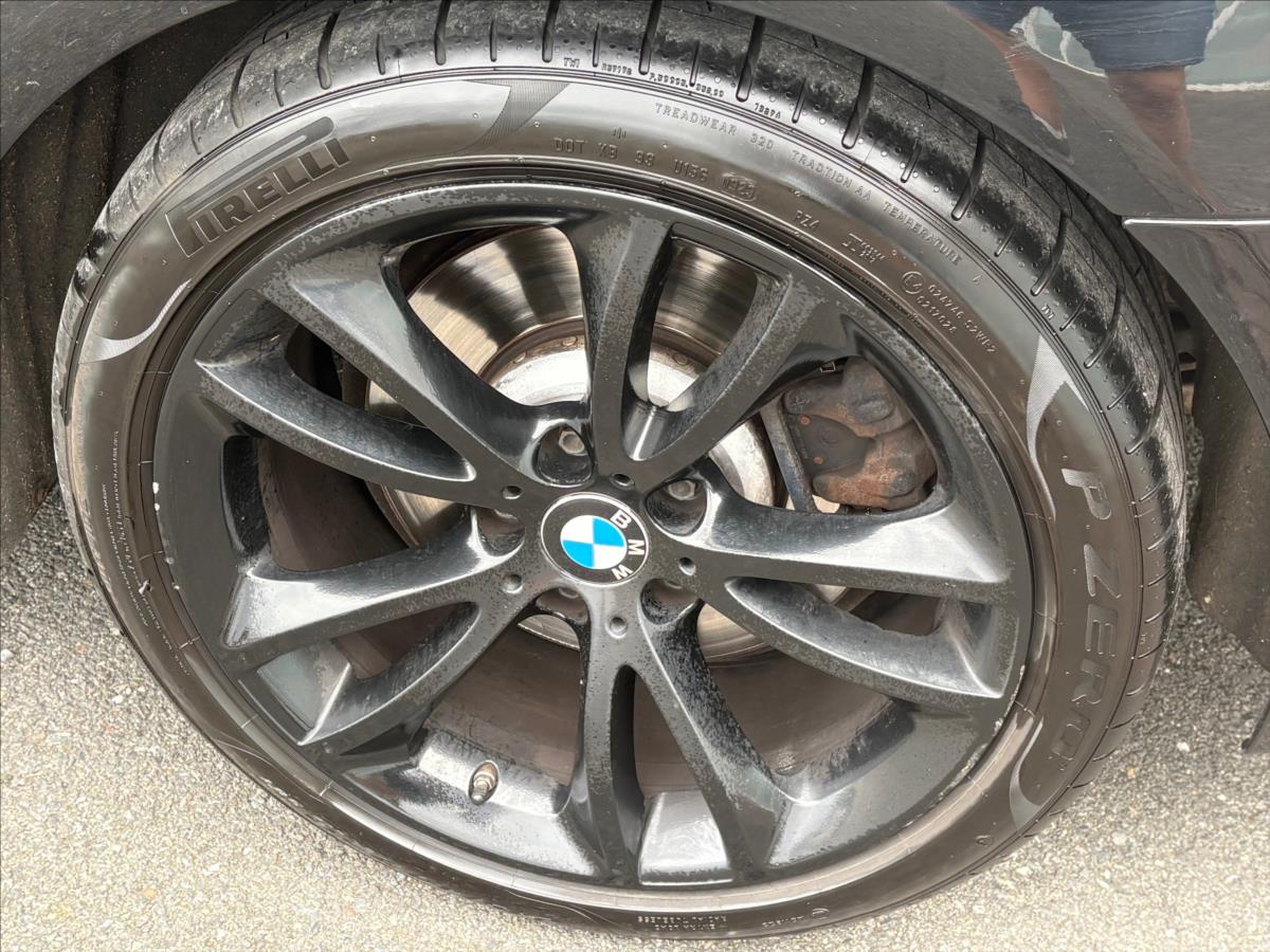 BMW Řada 5