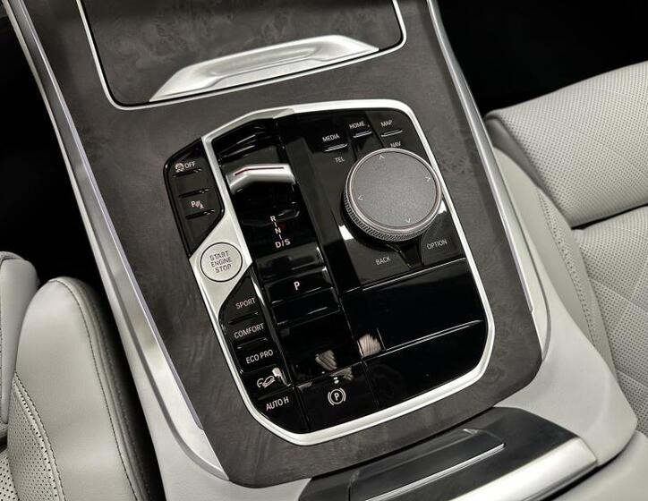 BMW X5 12
