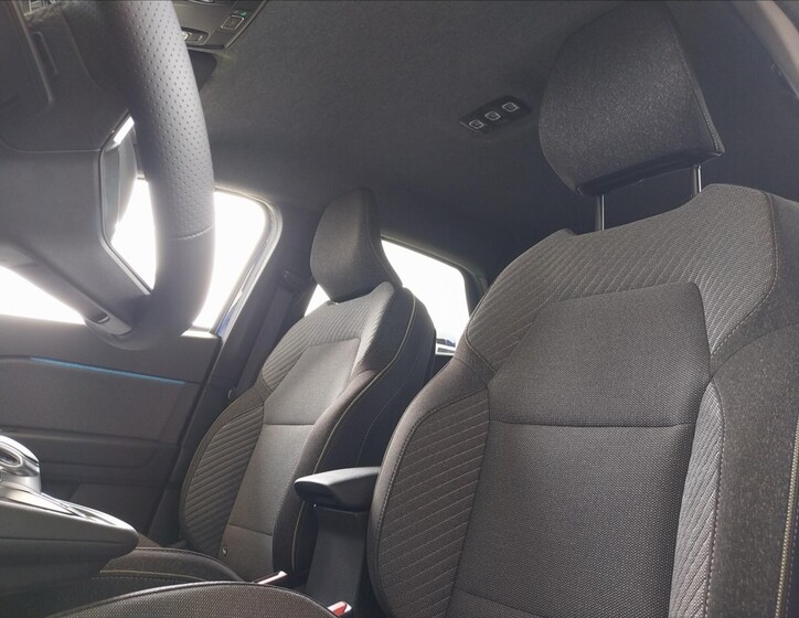 Mitsubishi ASX 6