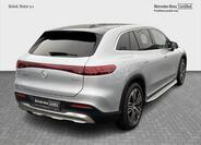 Mercedes-Benz EQS 5