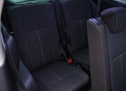 Opel Zafira 14