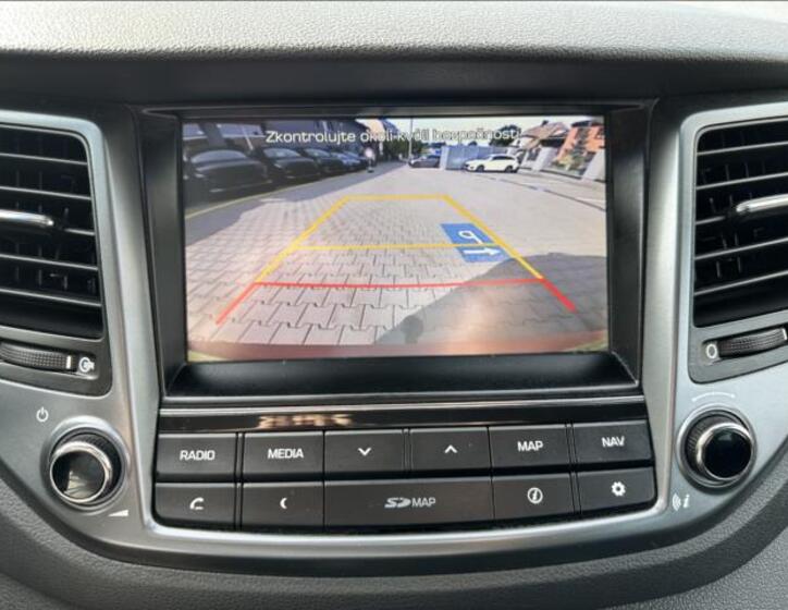 Hyundai Tucson 17