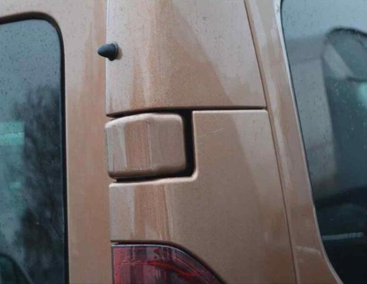 Renault Trafic 17