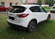 Mazda CX-5 5