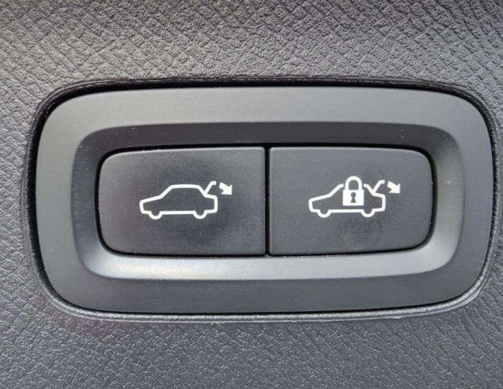 Volvo XC90 21