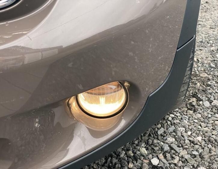 Mini Countryman 8