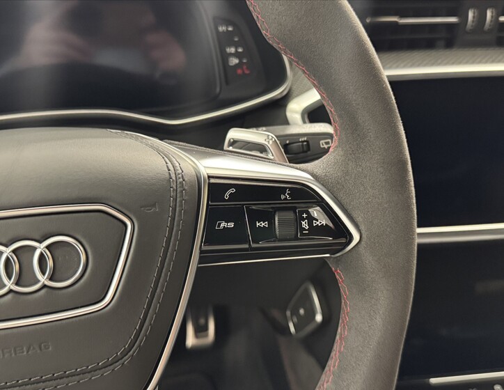 Audi RS 6 13