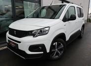 Peugeot Rifter 1
