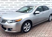Honda Accord 3