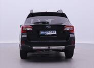Subaru Outback 6