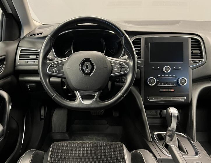 Renault Mégane 5