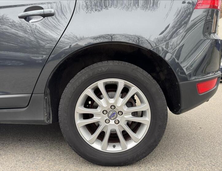 Volvo XC60 23
