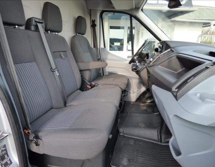 Ford Transit 48