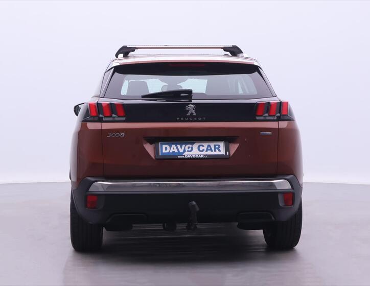 Peugeot 3008 6
