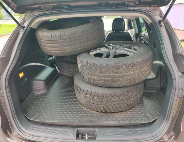 Hyundai ix35 13