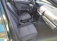 Škoda Octavia 8