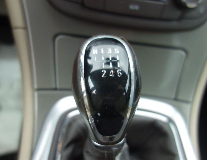 Opel Insignia 14