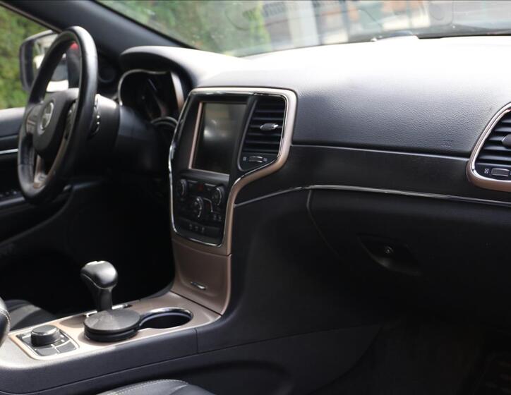 Jeep Grand Cherokee 45