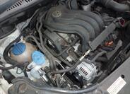 Volkswagen Caddy 29