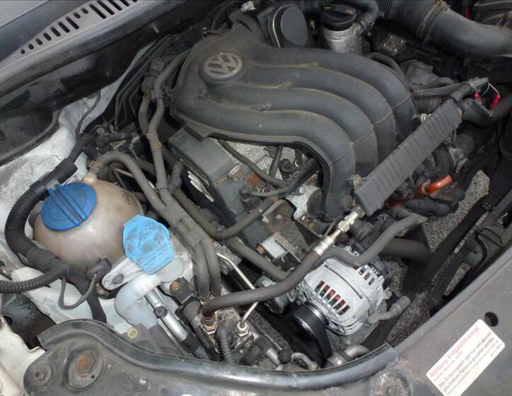 Volkswagen Caddy 29