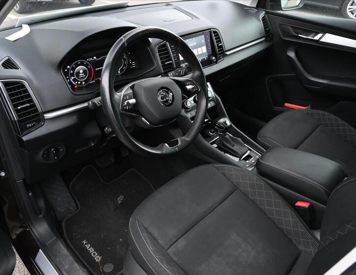 Škoda Karoq 2