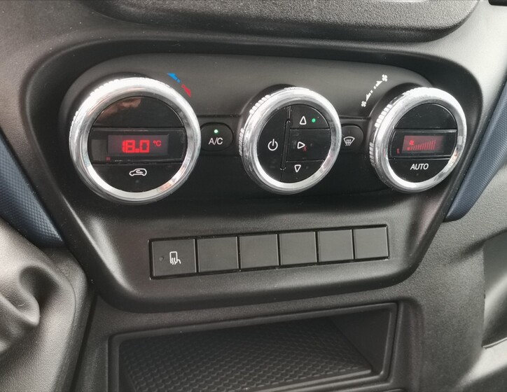 Iveco Daily 10