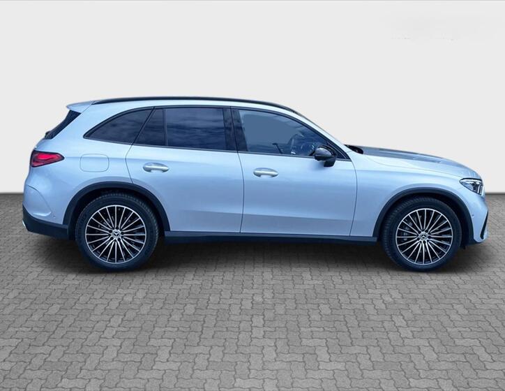 Mercedes-Benz GLC 6