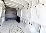 Mercedes-Benz Sprinter 18