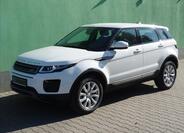 Land Rover Range Rover Evoque 4