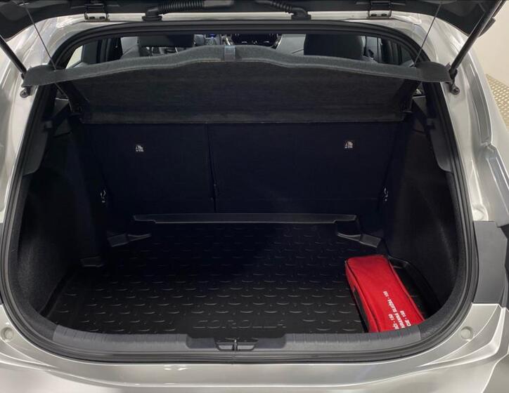 Toyota Corolla 9