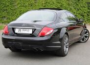 Mercedes-Benz CL 2