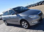 Škoda Fabia 4