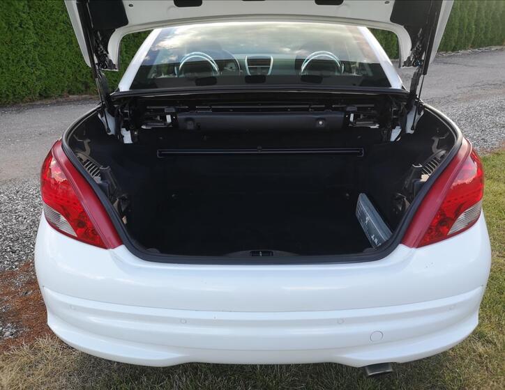 Peugeot 207 28