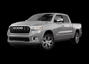 Dodge RAM 1