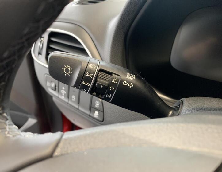 Hyundai i30 31