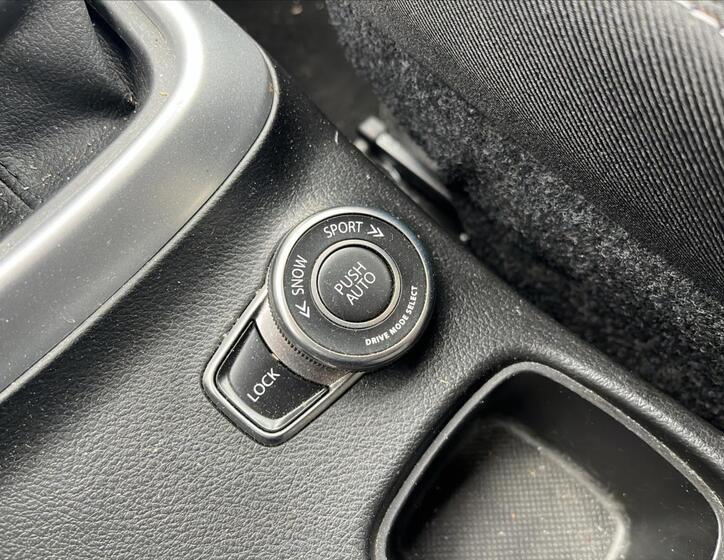 Suzuki SX4 S-Cross 16