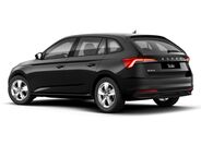Škoda Scala 3