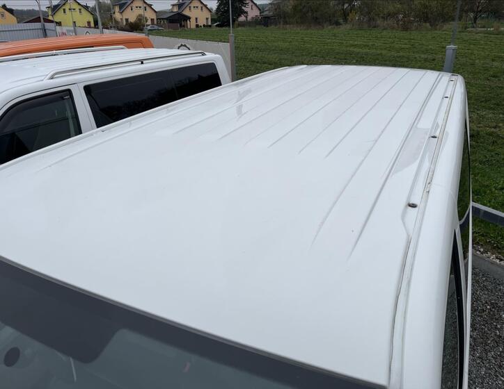 Volkswagen Transporter 45
