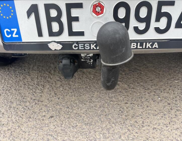 Opel Meriva 26