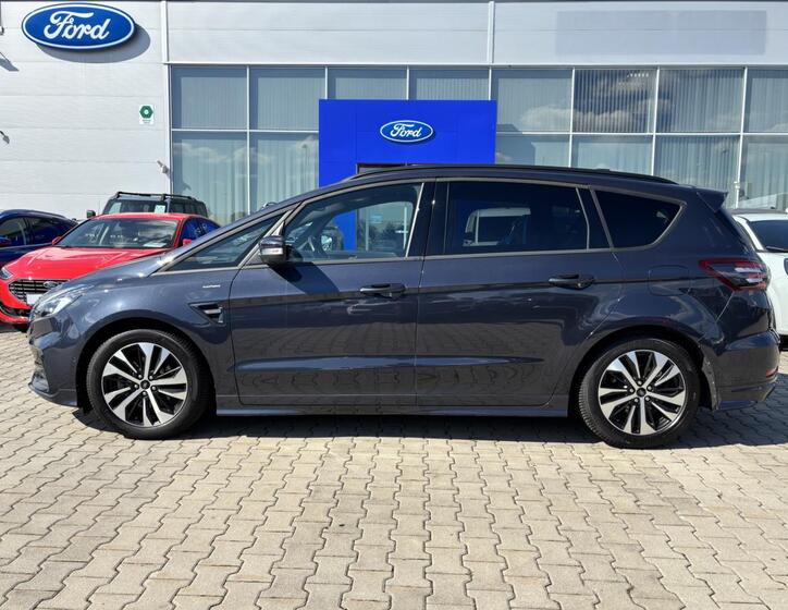 Ford S-MAX 2