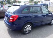 Škoda Fabia 9