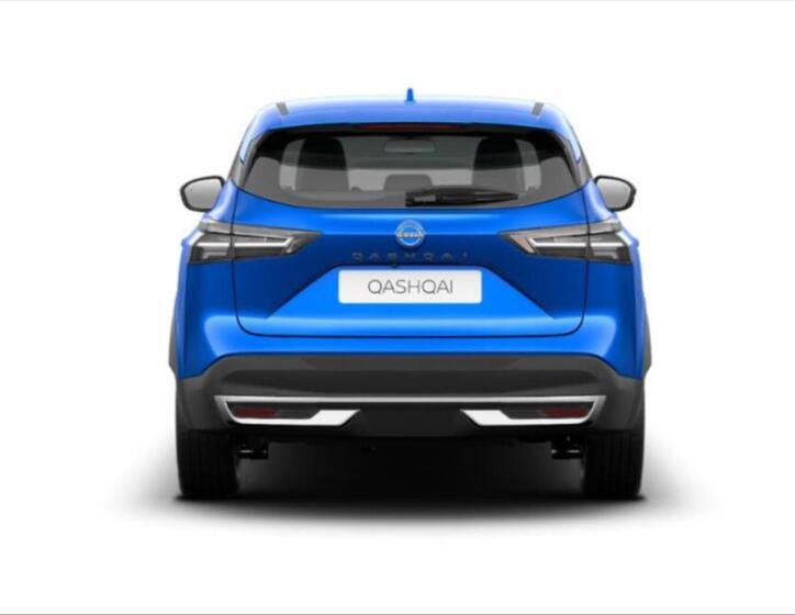 Nissan Qashqai 3
