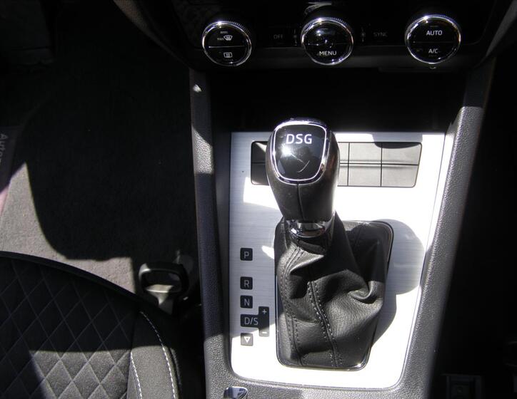 Škoda Octavia 29
