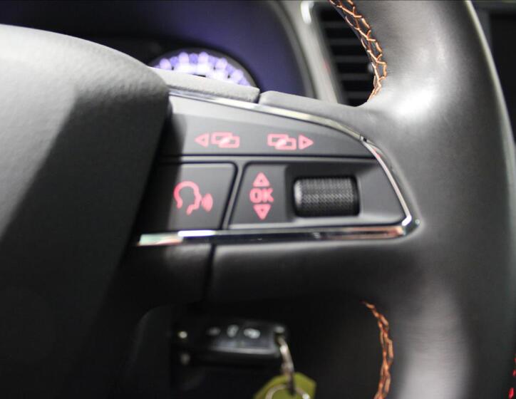 Seat Leon 19