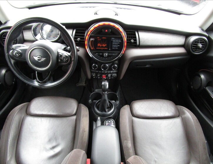 Mini Cooper 7