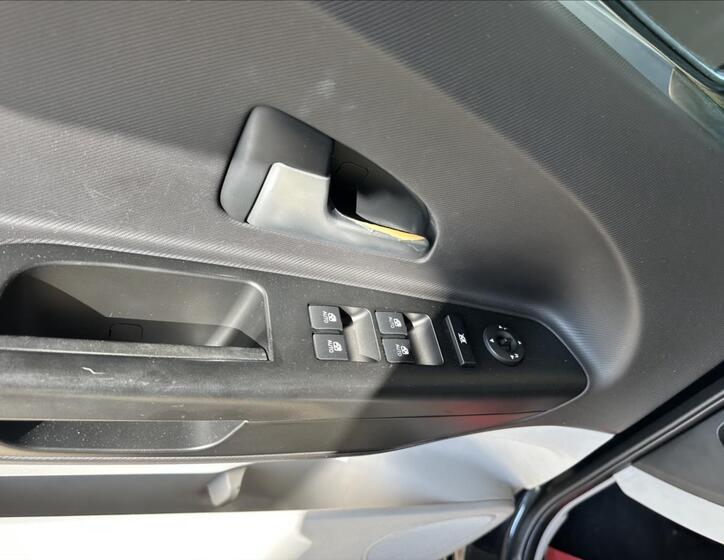 KIA Ceed 11