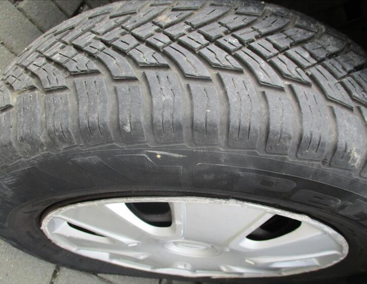 Ford Fiesta 23